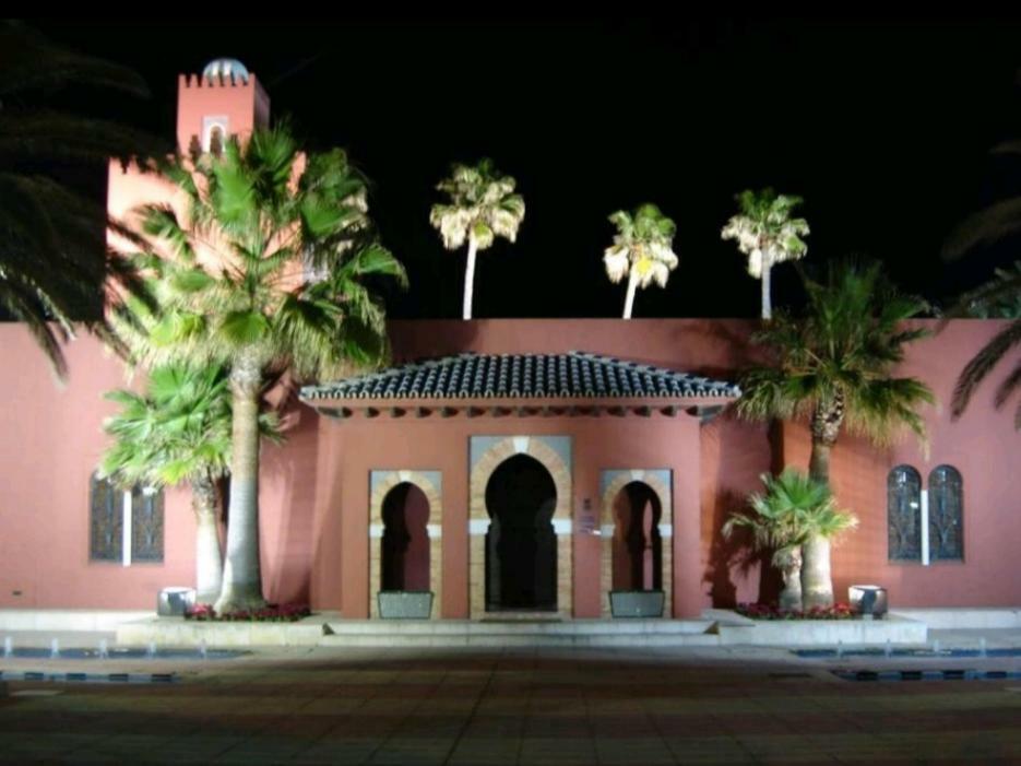 Ferienwohnung Iris Vistas Benalmádena Exterior foto
